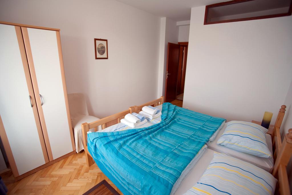 Apartments Marinic Primošten Quarto foto
