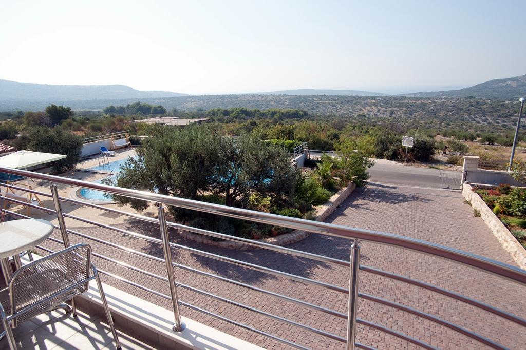 Apartments Marinic Primošten Quarto foto
