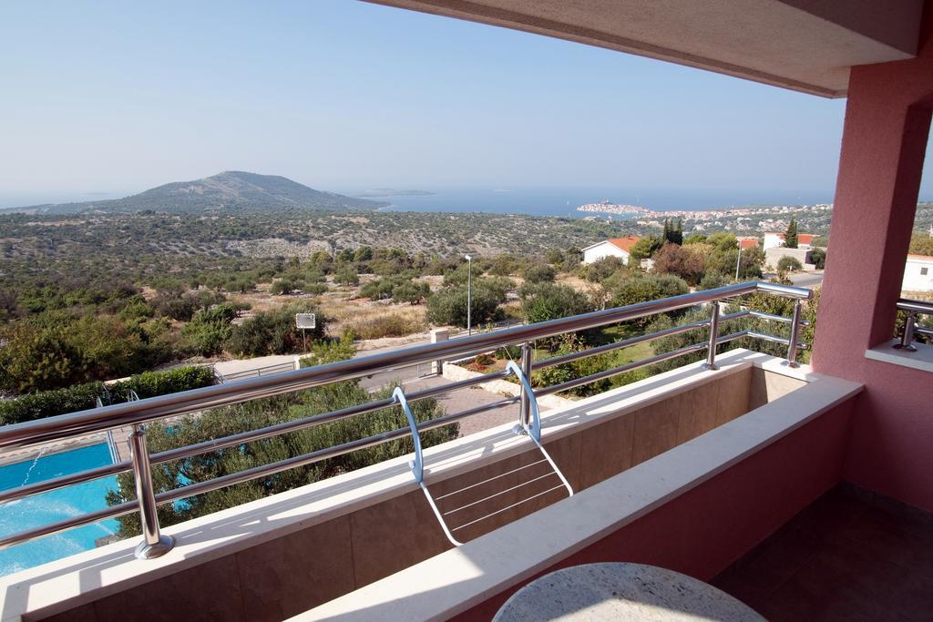 Apartments Marinic Primošten Quarto foto