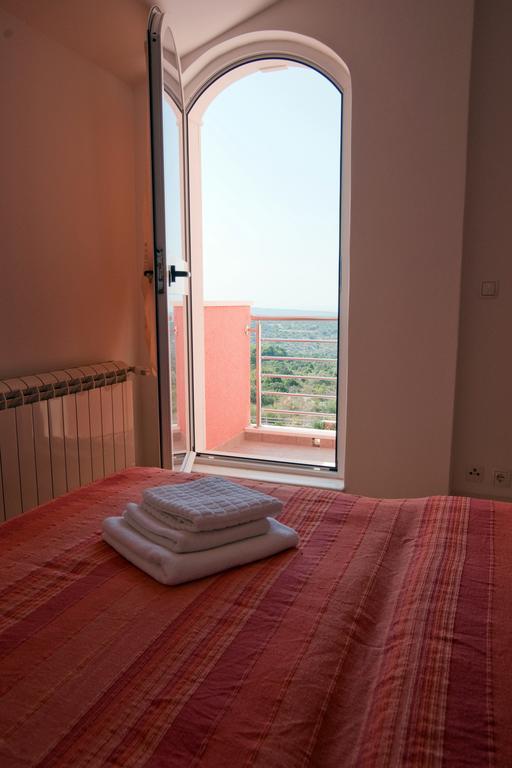 Apartments Marinic Primošten Quarto foto