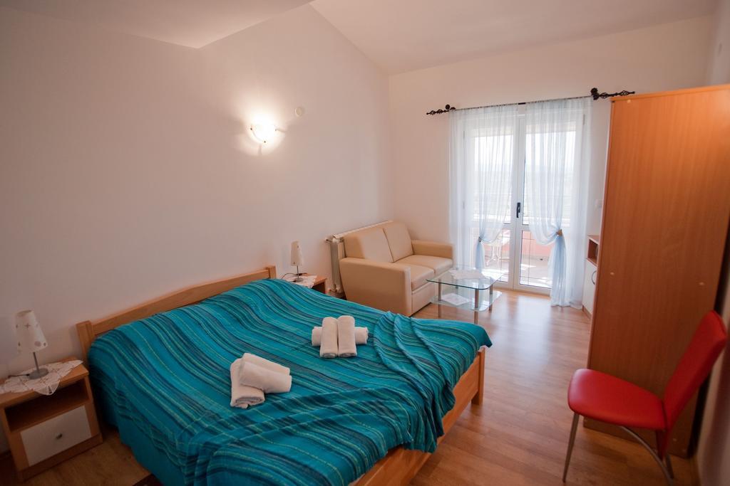 Apartments Marinic Primošten Quarto foto