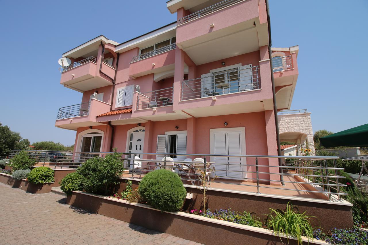 Apartments Marinic Primošten Exterior foto